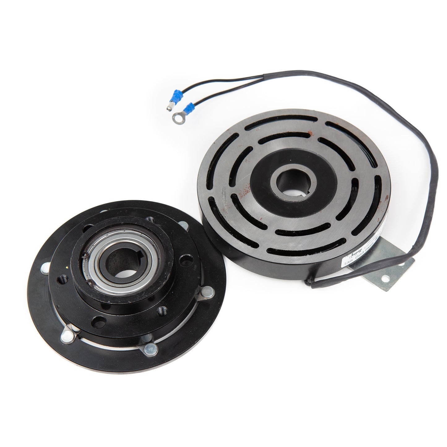 REPLACES BUYERS #1401150 - CLUTCH ASSEMBLY REPLACEMENT UNIVERSAL 1 INCH SHAFT CLTUCH