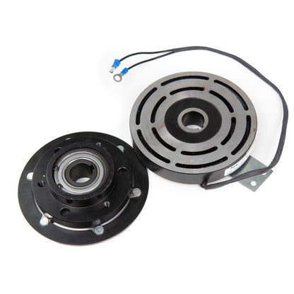 REPLACES BUYERS #1401150 - CLUTCH ASSEMBLY REPLACEMENT UNIVERSAL 1 INCH SHAFT CLTUCH
