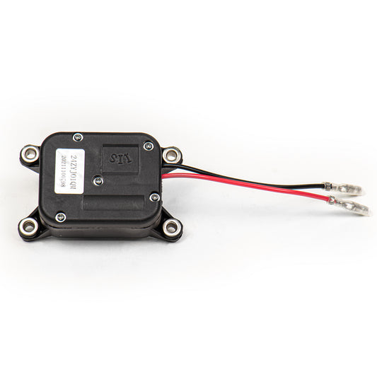 MR. SNOWPLOW REPLACES SALT DOGG PART #1411907 ELECTRIC THROTTLE CONTROL ACTUATOR