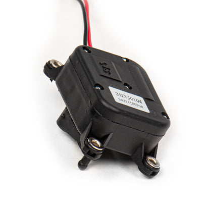 REPLACES SALT DOGG PART #1411907 ELECTRIC THROTTLE CONTROL ACTUATOR