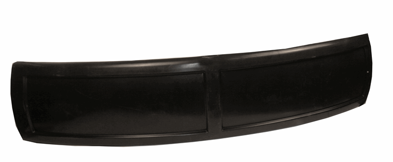 MR. TRUCK PARTS REPLACES 15-06080 - POLYURETHANE FRONT FENDER LINER