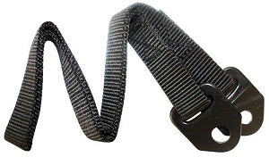 MR. TRUCK PARTS HOOD RESTRAINT STRAP REPLACES FREIGHTLINER A17-12994-002, A1712994002, A17-20380-005,  FRTA1712994002, PFA17-12994-002