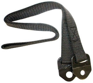 MR. TRUCK PARTS HOOD RESTRAINT STRAP REPLACES FREIGHTLINER A17-12994-003, A17-20380-008, A1712994003, A1720380008, FRTA1712994003, PFA17-12994-003