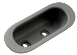 MR. TRUCK PARTS INTERIOR DOOR PULL HANDLE REPLACES NAVISTAR 2505-201-C, 2505-201-C1, 2505201C, 2505201C1, 3599-971-C1, 3599-971-C2, 3599971C