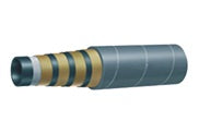 MR. HYDRAULIC SAE 100R12 HYDRAULIC HOSE 196' CONTINUOUS REEL