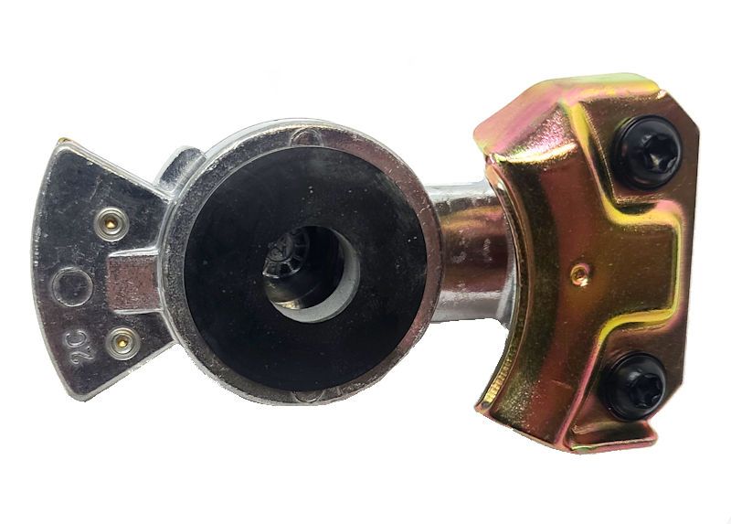 MR. TRUCK PARTS (3 PCS) UNIVERSAL STRAIGHT MOUNT GLADHAND PHILLIPS 12-010