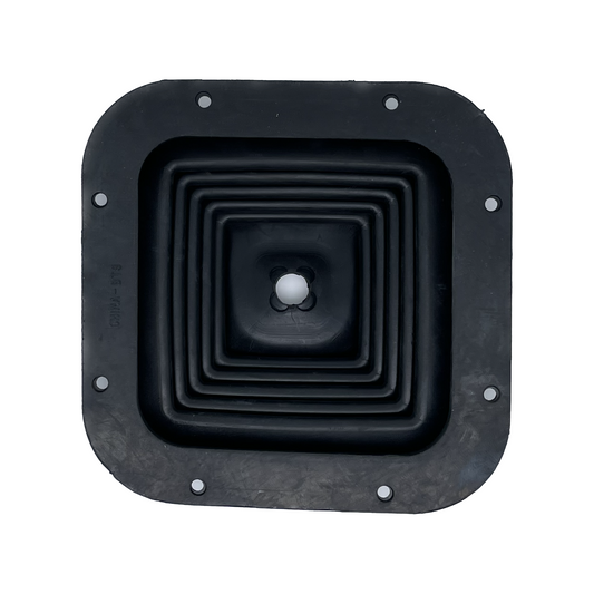 K042-79 KW SHIFT BOOT REPLACEMENT