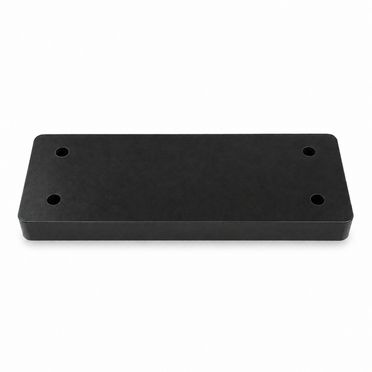 MR. SNOWPLOW REPLACES ARCTIC 10206 HEAVY DUTY MOUNTING BLOCK SNOW PUSHER