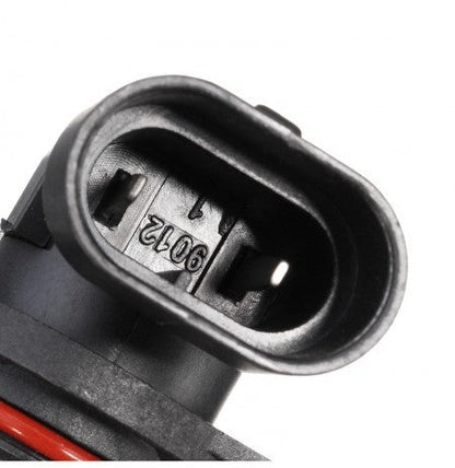 REPLACES BOSS #MSC11107 HIGH BEAM BULB, 2008+