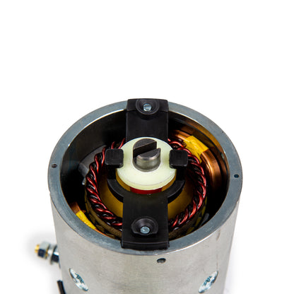 REPLACES MOTOR 4-1/2 STYLE,REPLACES WESTERN 21500-1 BUYERS 1306326