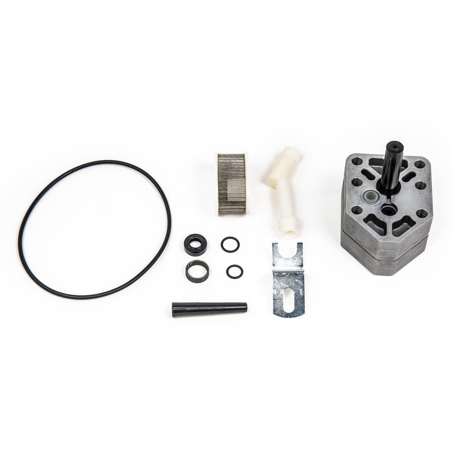REPLACES WESTERN/FISHER PART 21501-1  HYDRAULIC PUMP KIT
