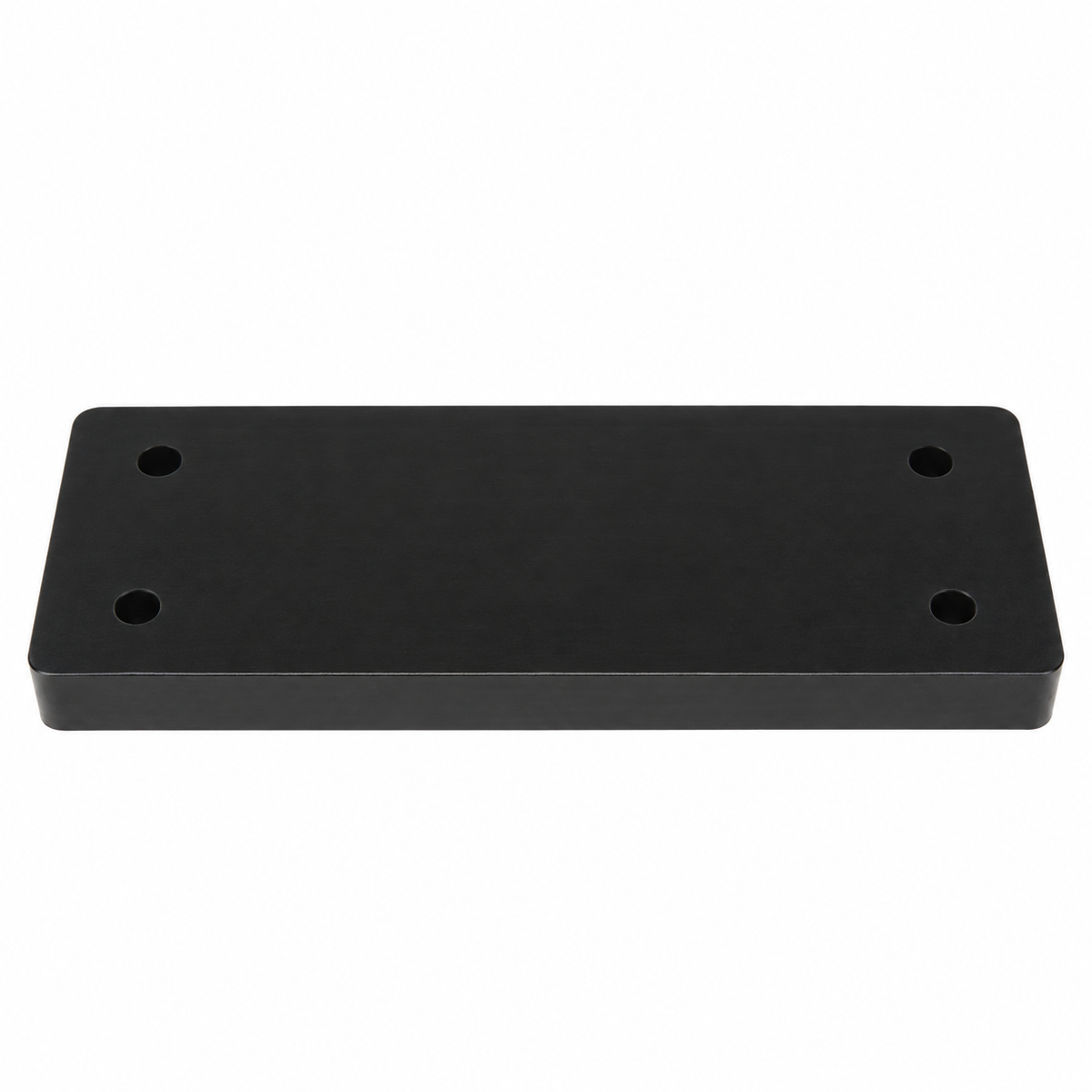 MR. SNOWPLOW REPLACES ARCTIC 10209 HEAVY DUTY BOTTOM MOUNTING BLOCK SNOW PUSHER