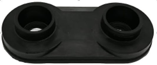 MR. TRUCK PARTS ENGINE MOUNT REPLACES FREIGHTLINER BCD 27651-1, BCD 27651-2, BCD 27651-3