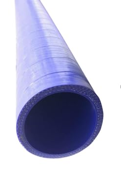 MR. TRUCK PARTS SILICONE RADIATOR COOLANT HOSE 4-PLY BLUE