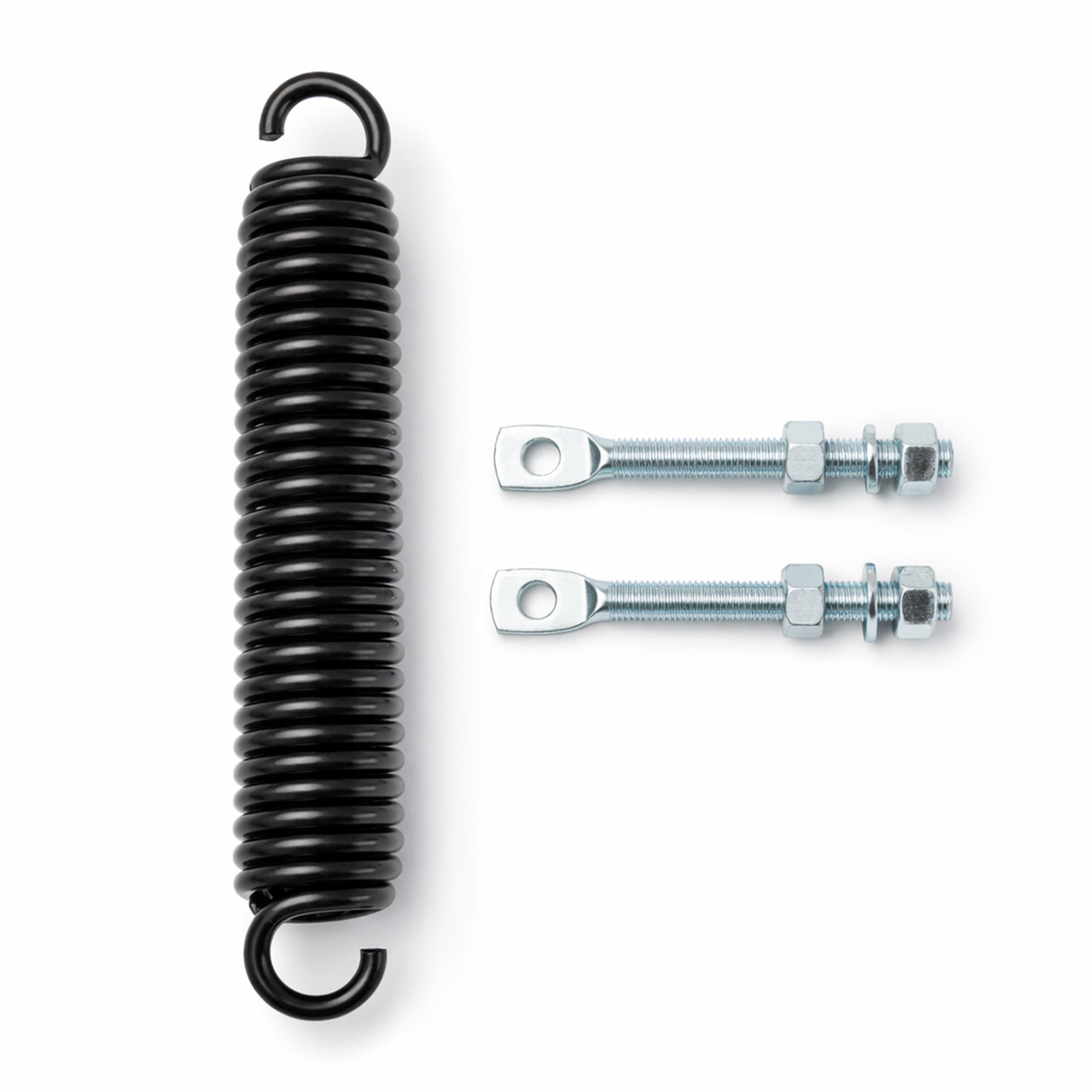 Boss Plow Spring Replacement Part | 14-5/8