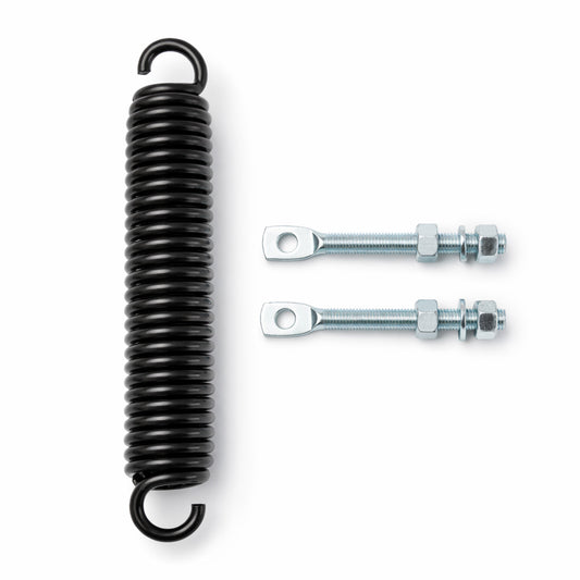 QTY. 2 MR. SNOWPLOW REPLACEMENT TRIP SPRING – 14-5/8" – COMPATIBLE WITH WESTERN 23039, MEYER 07017