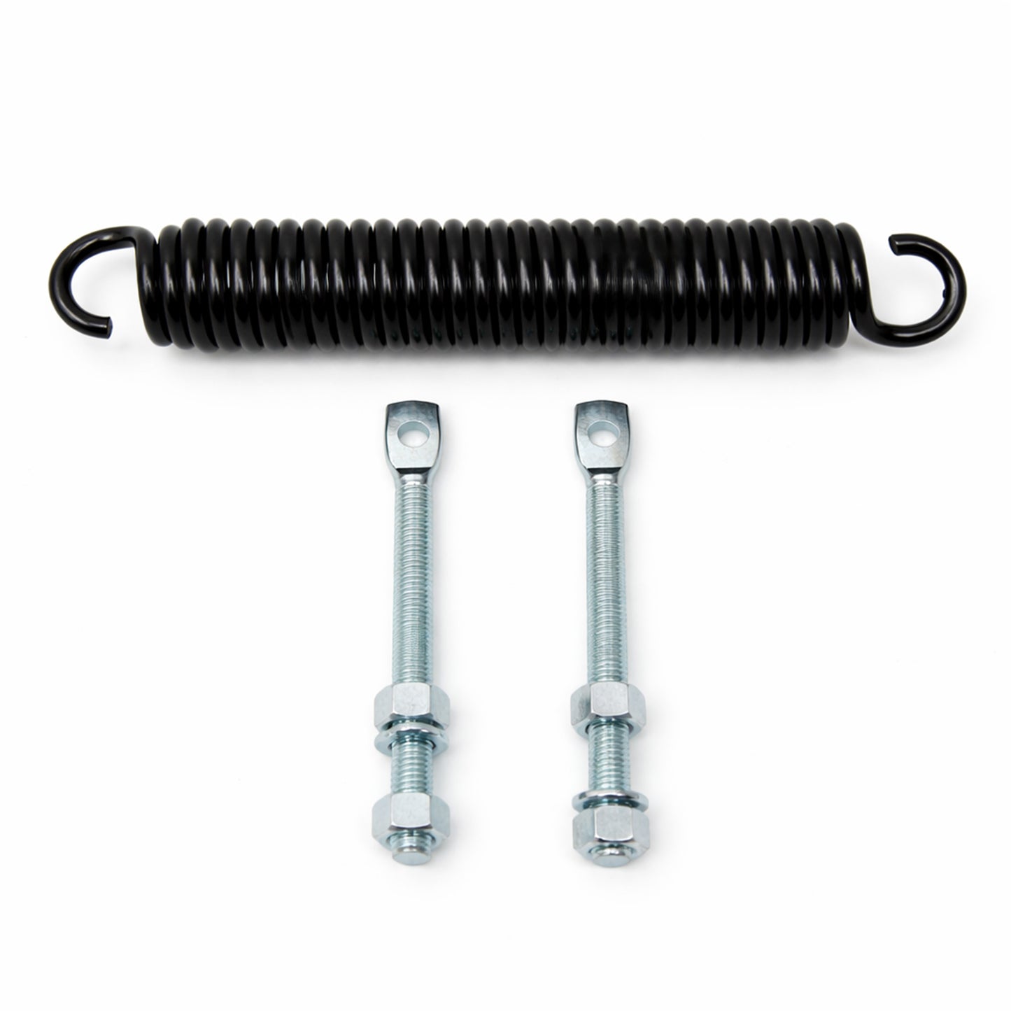 MR. SNOWPLOW REPLACEMENT TRIP SPRING 14-5/8 INCH FITS PART NUMBERS WESTERN 23039, MYERS 07017