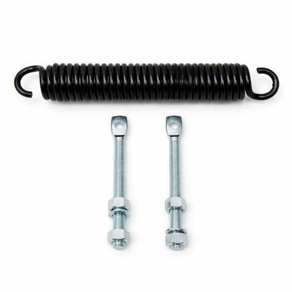 MR. SNOWPLOW REPLACEMENT TRIP SPRING 14-5/8 INCH FITS PART NUMBERS WESTERN 23039, MYERS 07017
