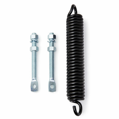 MR. SNOWPLOW REPLACEMENT TRIP SPRING 14-5/8 INCH FITS PART NUMBERS WESTERN 23039, MYERS 07017