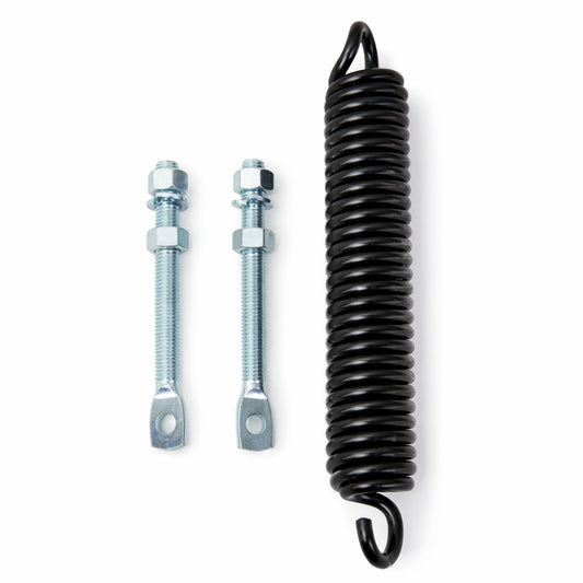 MR. SNOWPLOW REPLACEMENT TRIP SPRING 14-5/8 INCH FITS PART NUMBERS WESTERN 23039, MYERS 07017