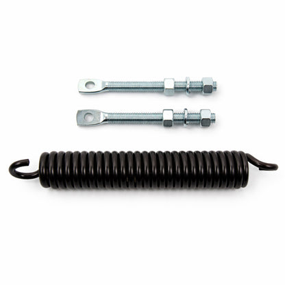 MR. SNOWPLOW REPLACEMENT TRIP SPRING 14-5/8 INCH FITS PART NUMBERS WESTERN 23039, MYERS 07017