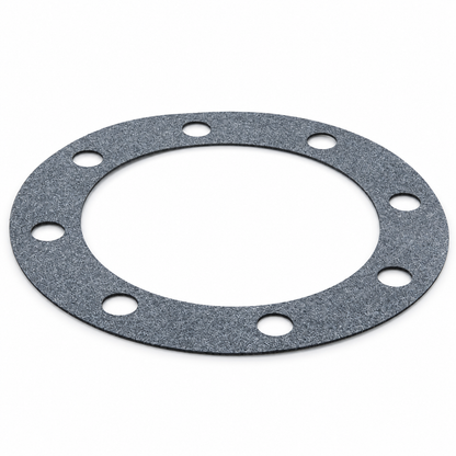 MR. TRUCK PARTS GASKET - AXLE SHAFT COMPATIBLE WITH 03-01568 (2 PACK)