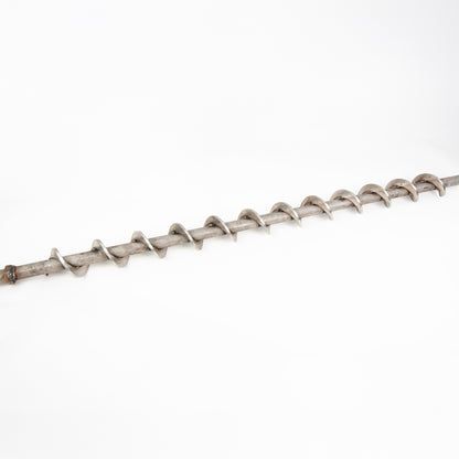 REPLACES SALTDOGG #3018007 SHPE SERIES SPREADERS SS AUGER