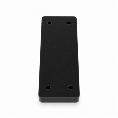 MR. SNOWPLOW REPLACES ARCTIC 10206 HEAVY DUTY MOUNTING BLOCK SNOW PUSHER