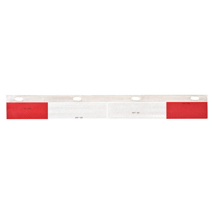 IN PAIRS RT25 24" STRAIGHT CONSPICUITY STRIPS