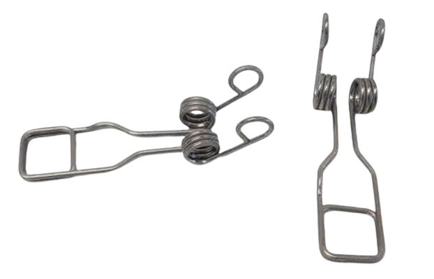 REPLACES BOSS PART MSC05076 SMARTHITCH TORSION SPRING KIT (SET OF 2)