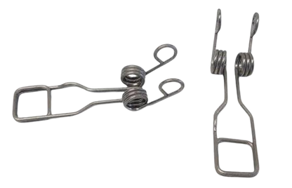 REPLACES BOSS PART MSC05076 SMARTHITCH TORSION SPRING KIT (SET OF 2)