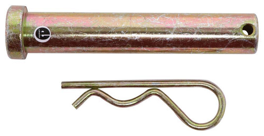 REPLACES BOSS PART #MSC05674 LIFT CYLINDER CLEVIS PIN KIT RT3 5/8 X 3-1/2