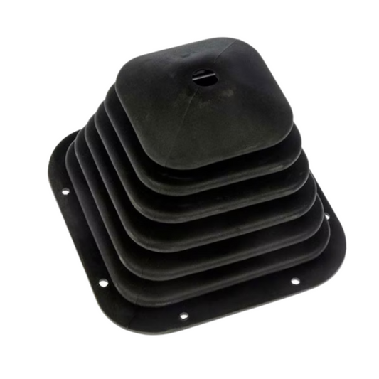MR. TRUCK PARTS AUTOMATIC/MANUAL TRANSMISSION SHIFT BOOT FITS 1999-2010 KENWORTH T170 T270 T370 T300 T660 T660A T800 W900 REPLACES K042-79, 924-5405
