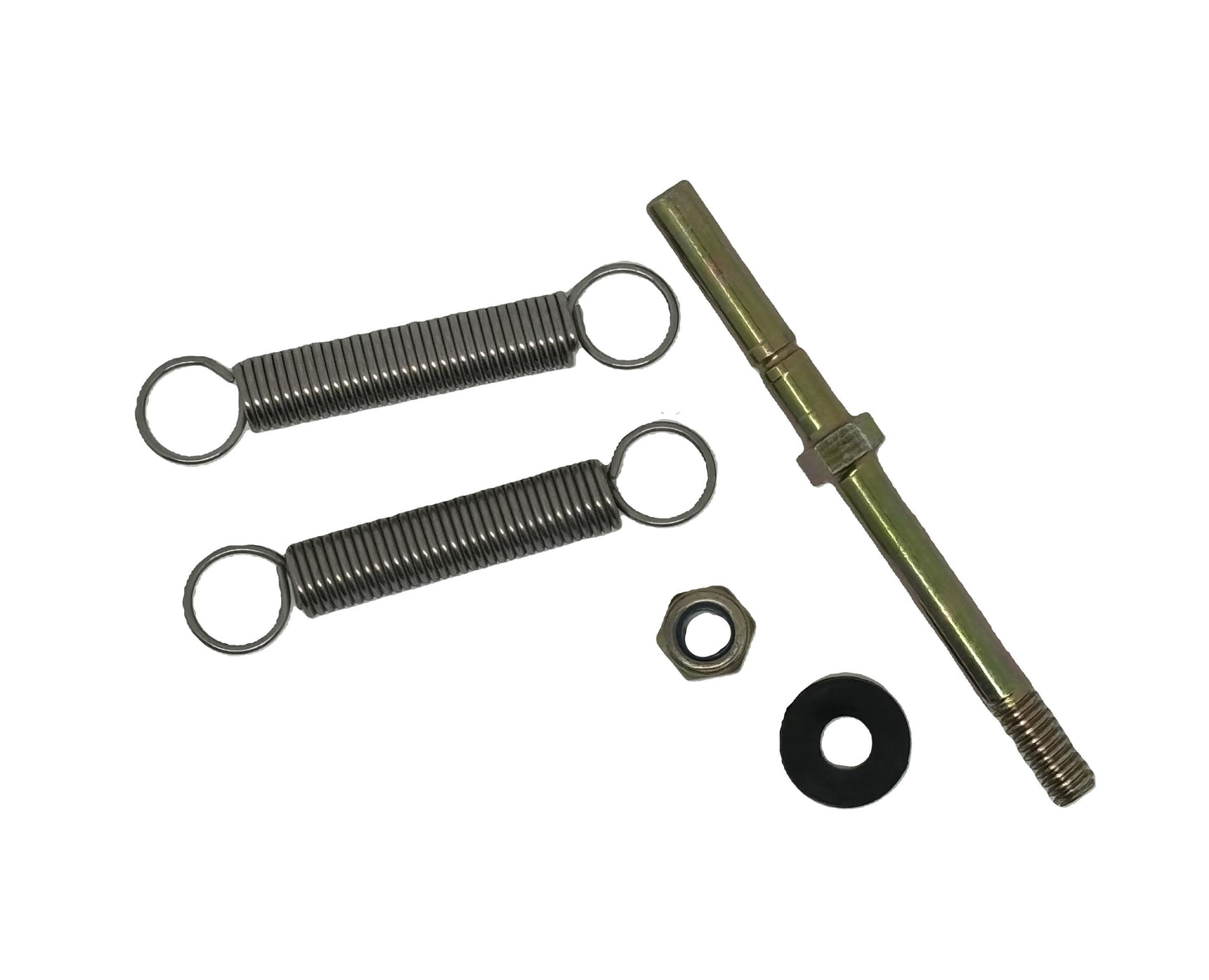 REPLACES BOSS PART MSC04764 - KIT-SPRING PIN UPGRADE