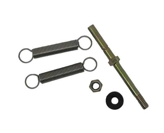REPLACES BOSS PART MSC04764 - KIT-SPRING PIN UPGRADE