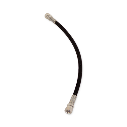 MR. SNOWPLOW REPLACES WESTERN 41094 HYDRAULIC LIFT HOSE 1/4" x 18" W/FJIC ENDS