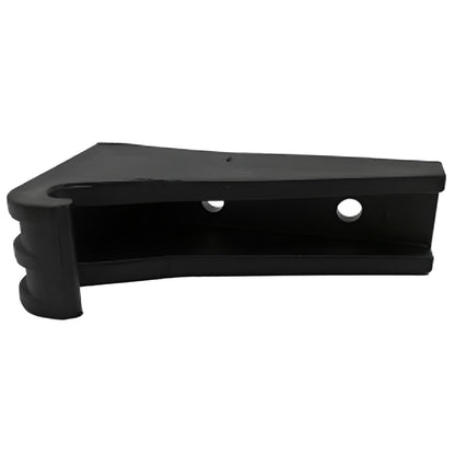 MR. TRUCK PARTS HOOD LATCH CATCH REPLACES FREIGHTLINER 17-13788-000, 1713788000, A17-13788-000, A1713788000, FRT1713788000, PF17-13788-000, PAI 740210