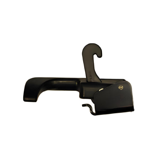 MR. TRUCK PARTS RIGHT HAND HOOD LATCH ASSEMBLY REPLACES FREIGHTLINER A17-12658-003