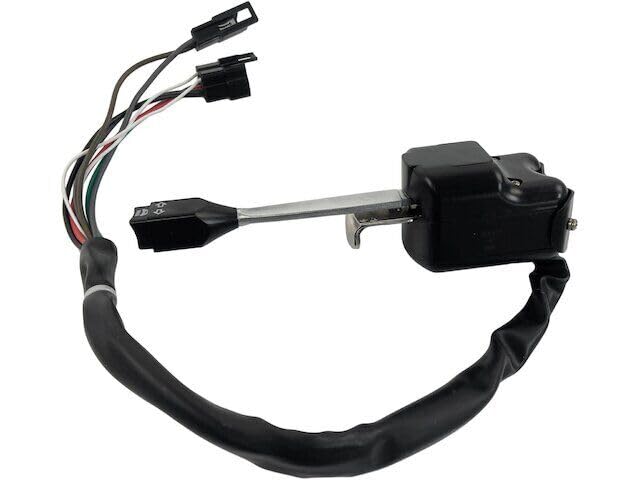 MR. TRUCK PARTS HEAVY DUTY TURN SIGNAL SWITCH REPLACES PETERBILT 16-04415, TL10750, 16-06432, TL10250, VSM915Y124, 1606432, 978-5411, 577.75004