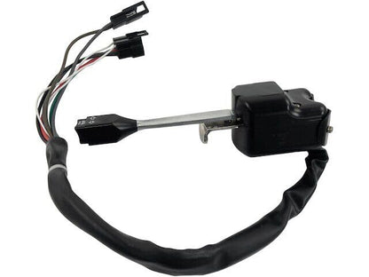 MR. TRUCK PARTS HEAVY DUTY TURN SIGNAL SWITCH REPLACES PETERBILT 16-04415, TL10750, 16-06432, TL10250, VSM915Y124, 1606432, 978-5411, 577.75004