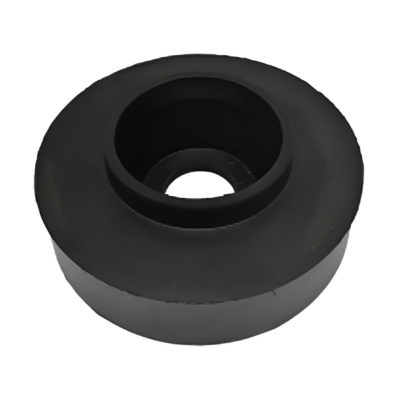 MR. TRUCK PARTS REAR MOTOR MOUNT BUSHING REPLACES FREIGHTLINER LOR SSB33 1001 7