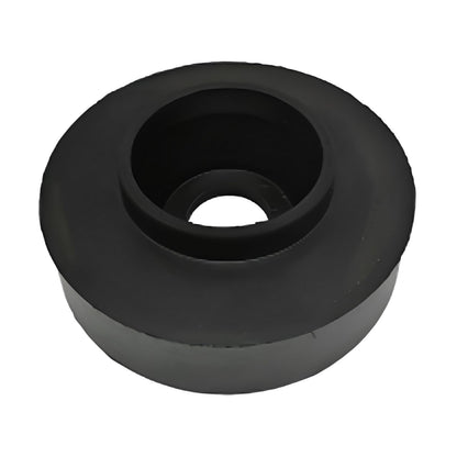 MR. TRUCK PARTS FRONT MOTOR MOUNT BUSHING REPLACES FREIGHTLINER LOR SSB33 1001 8