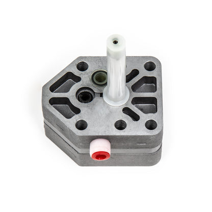 REPLACES WESTERN PART 44328-1 FISHER PART #44329-1  HYDRAULIC PUMP