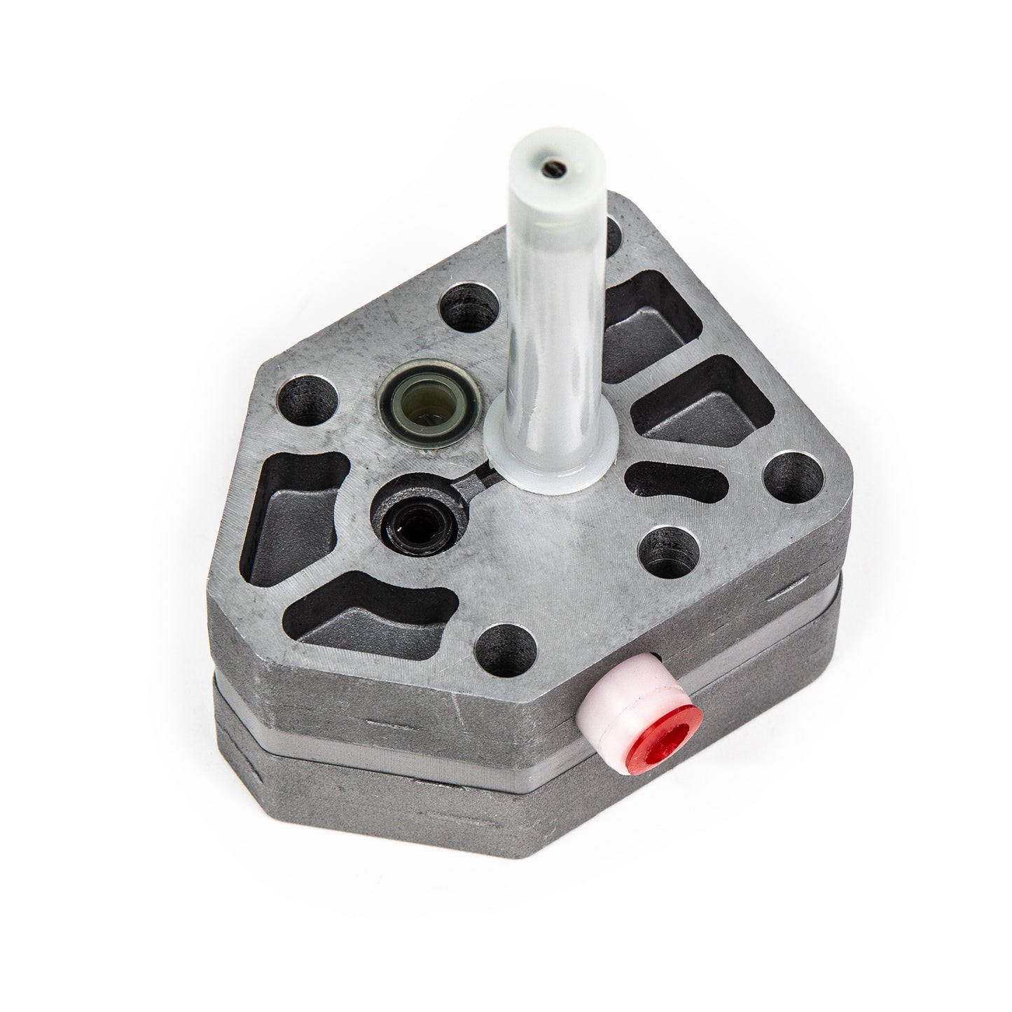 REPLACES WESTERN PART 44328-1 FISHER PART #44329-1  HYDRAULIC PUMP