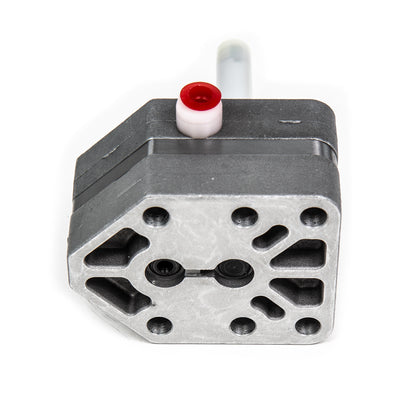REPLACES WESTERN PART 44328-1 FISHER PART #44329-1  HYDRAULIC PUMP
