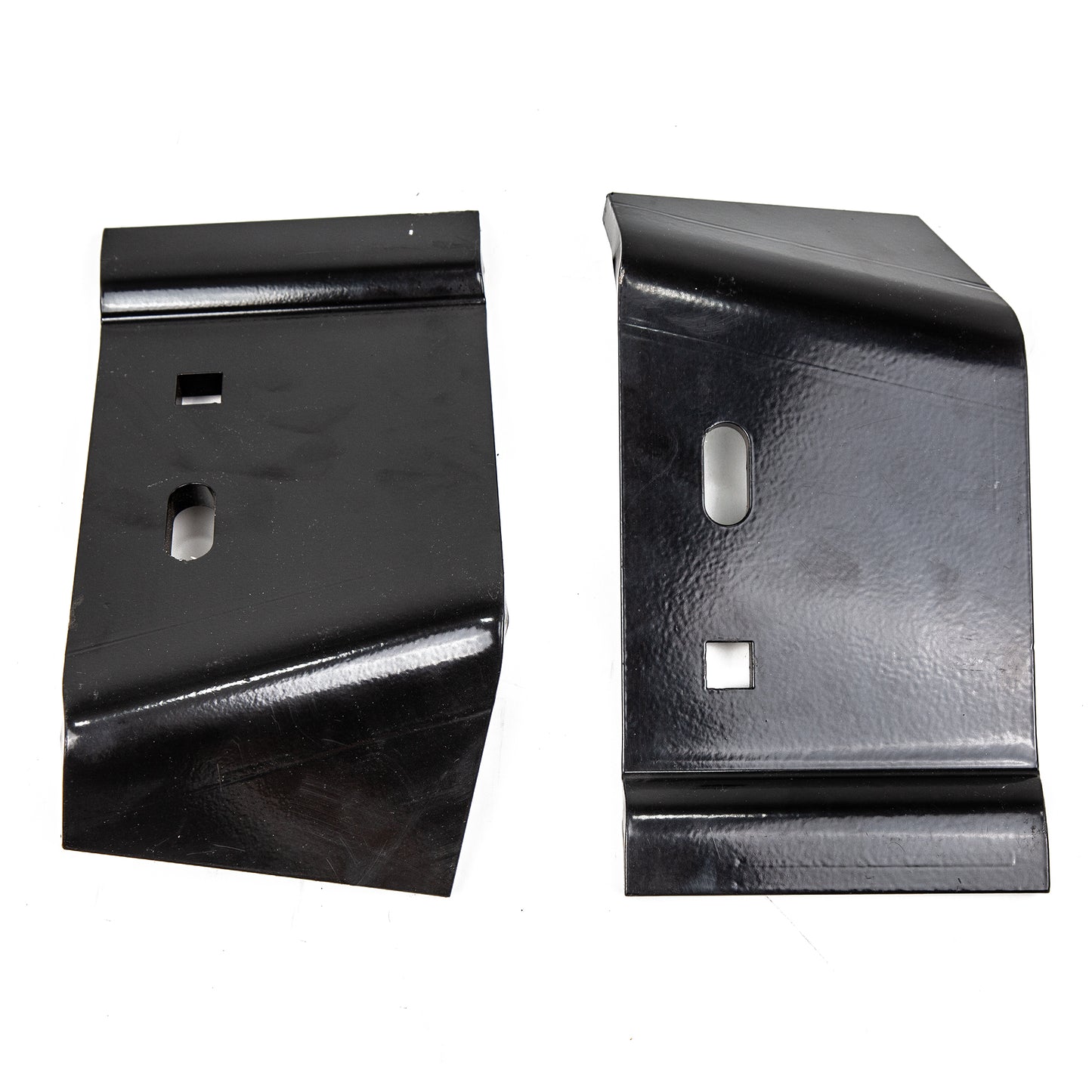 REPLACES WESTERN & FISHER 44894 V-PLOW STEEL CENTER CUTTING EDGE KIT