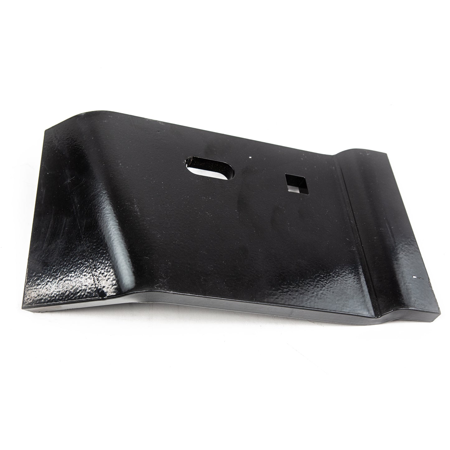 REPLACES WESTERN & FISHER 44894 V-PLOW STEEL CENTER CUTTING EDGE KIT