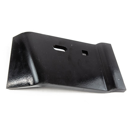 REPLACES WESTERN & FISHER 44894 V-PLOW STEEL CENTER CUTTING EDGE KIT