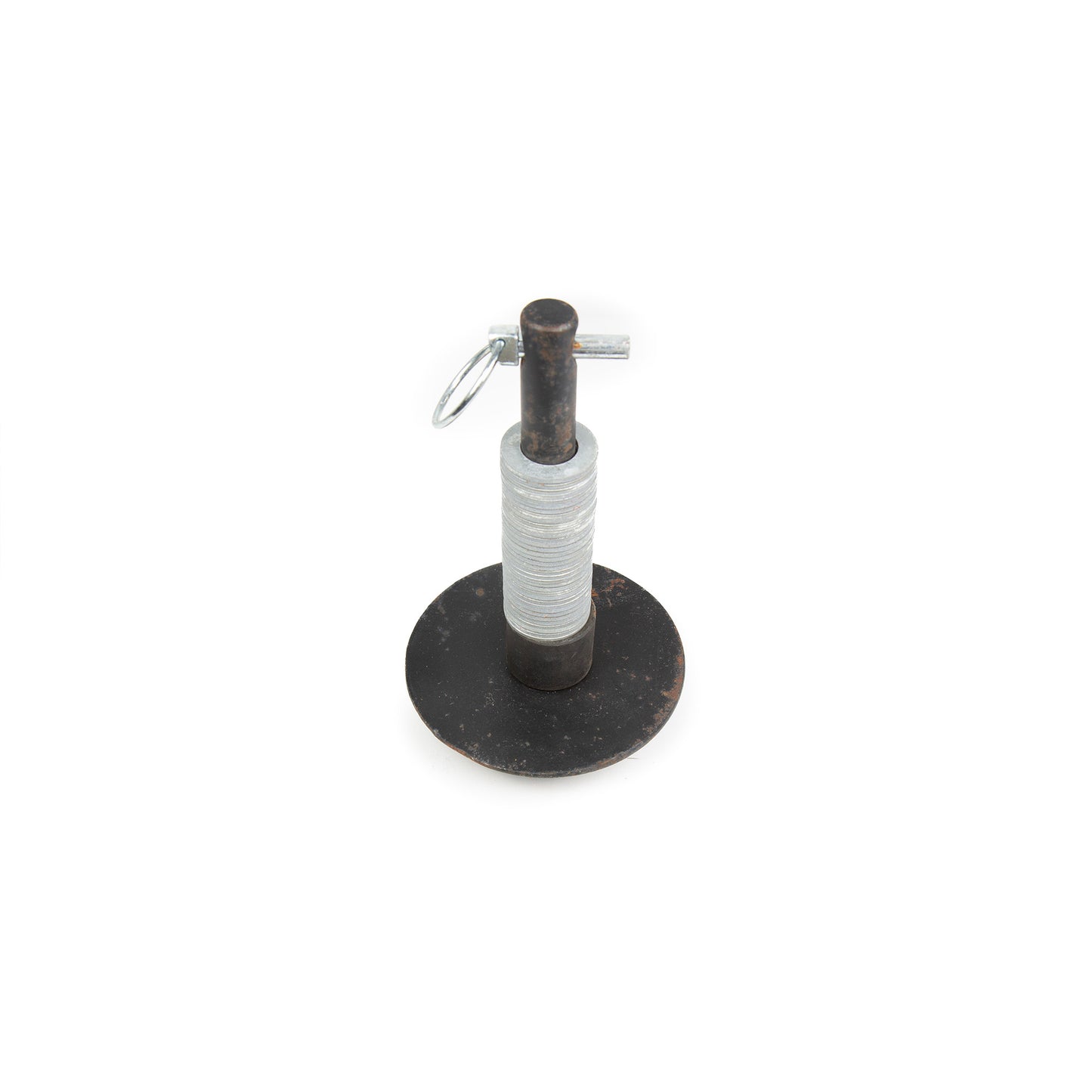 QTY 2 REPLACES WESTERN 49071 SHOE ASSEMBLY HEAVY DUTY BOSS MSC01570 MYERS 09127