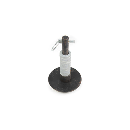 QTY 2 REPLACES WESTERN 49071 SHOE ASSEMBLY HEAVY DUTY BOSS MSC01570 MYERS 09127
